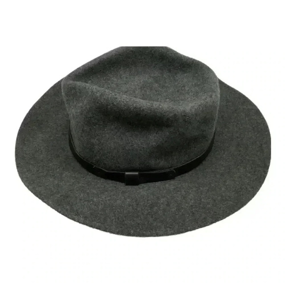 Fedora/ rancher grey hat Yellowstone western - Picture 1 of 5